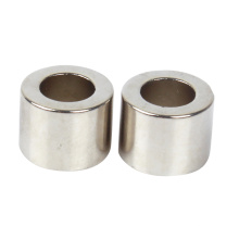 China wholesale products hotsale ring ndfeb magnets